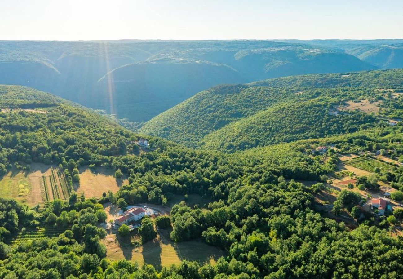 Casa a Rabac - Casa Vacanze 5240