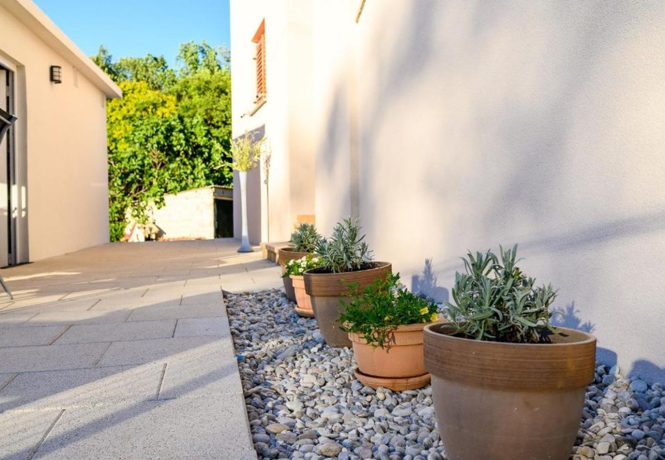 Casa a Rabac - Casa Vacanze 5240