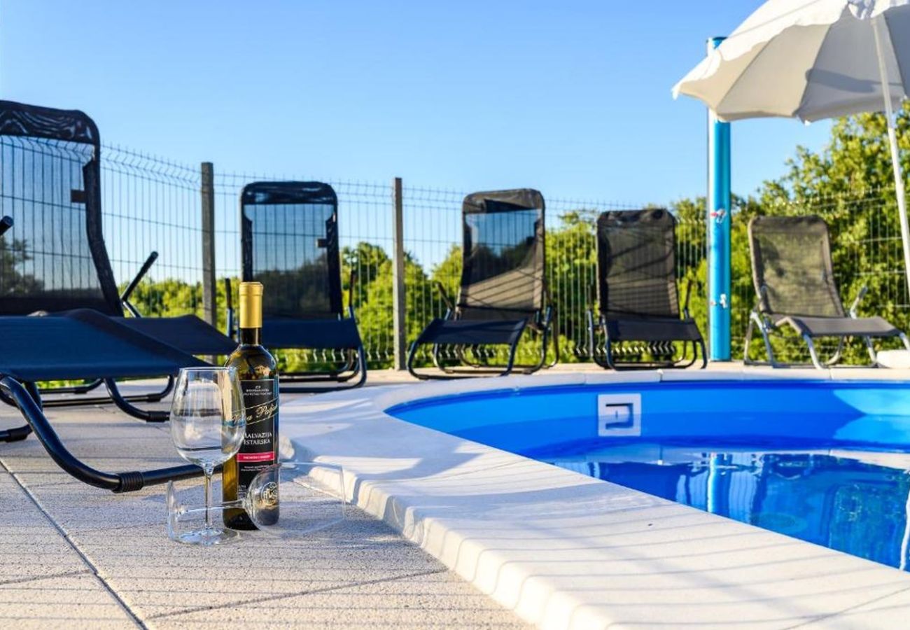 Casa a Rabac - Casa Vacanze 5240