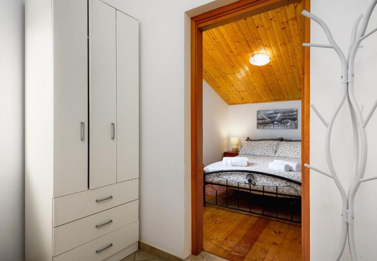 Casa a Rabac - Casa Vacanze 5240