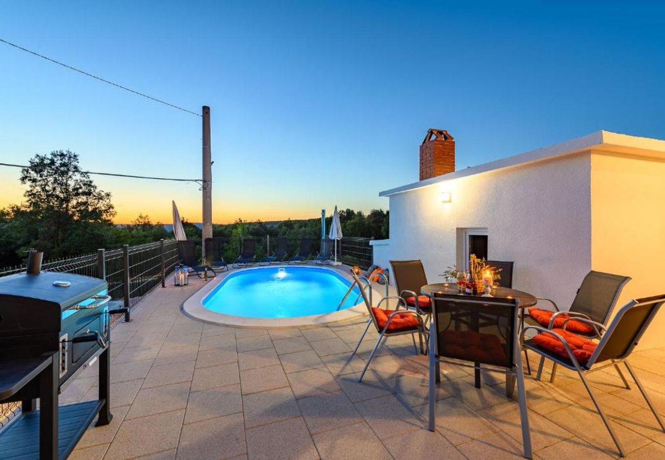 Casa a Rabac - Casa Vacanze 5240