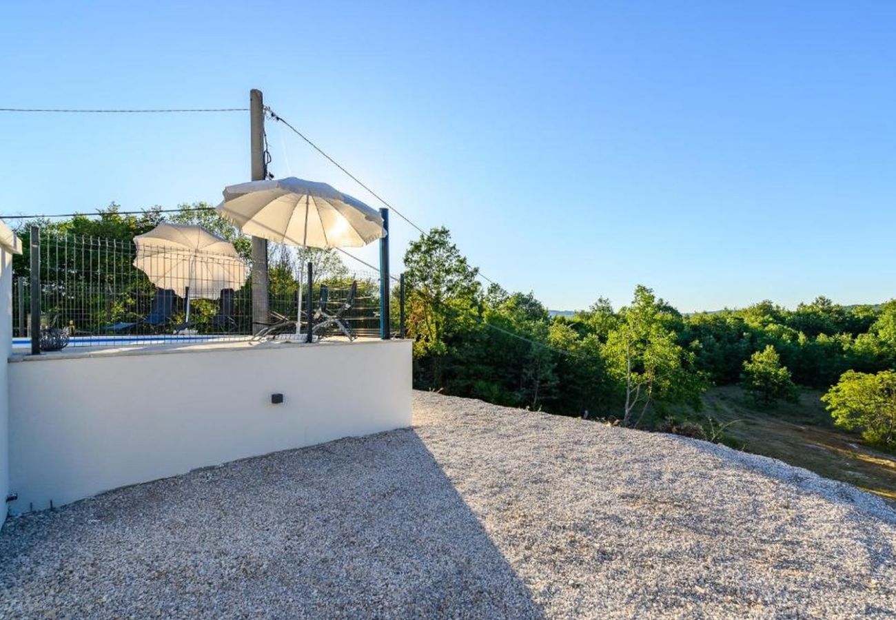 Casa a Rabac - Casa Vacanze 5240