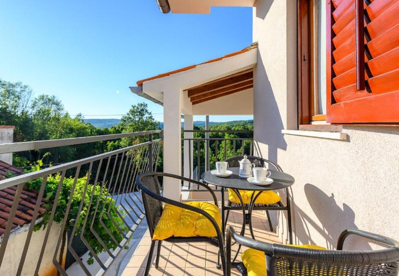 Casa a Rabac - Casa Vacanze 5240