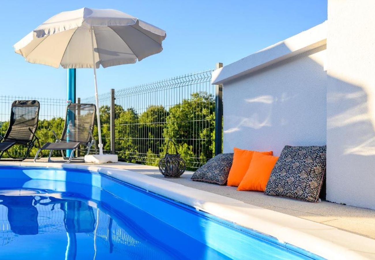 Casa a Rabac - Casa Vacanze 5240