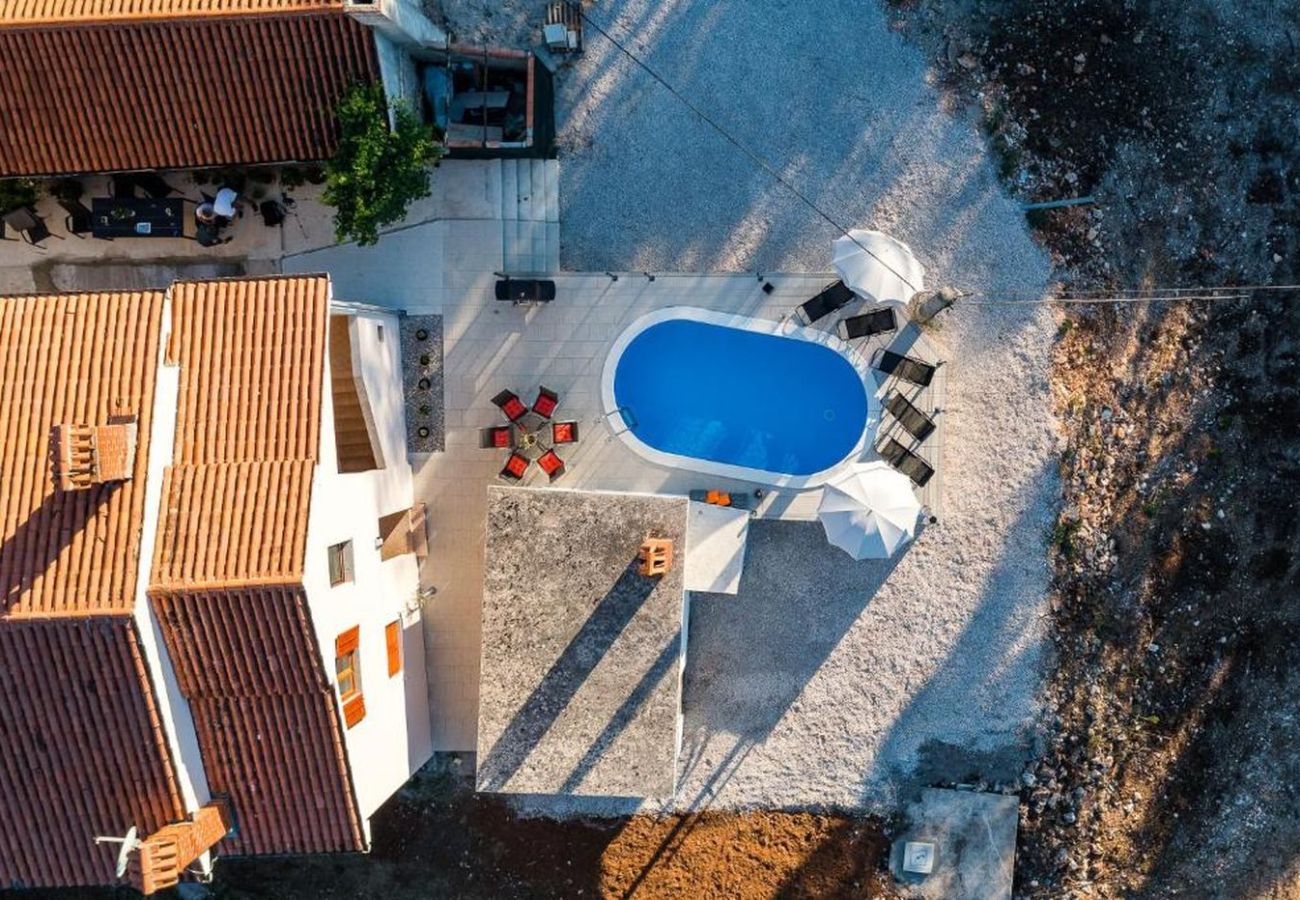 Casa a Rabac - Casa Vacanze 5240