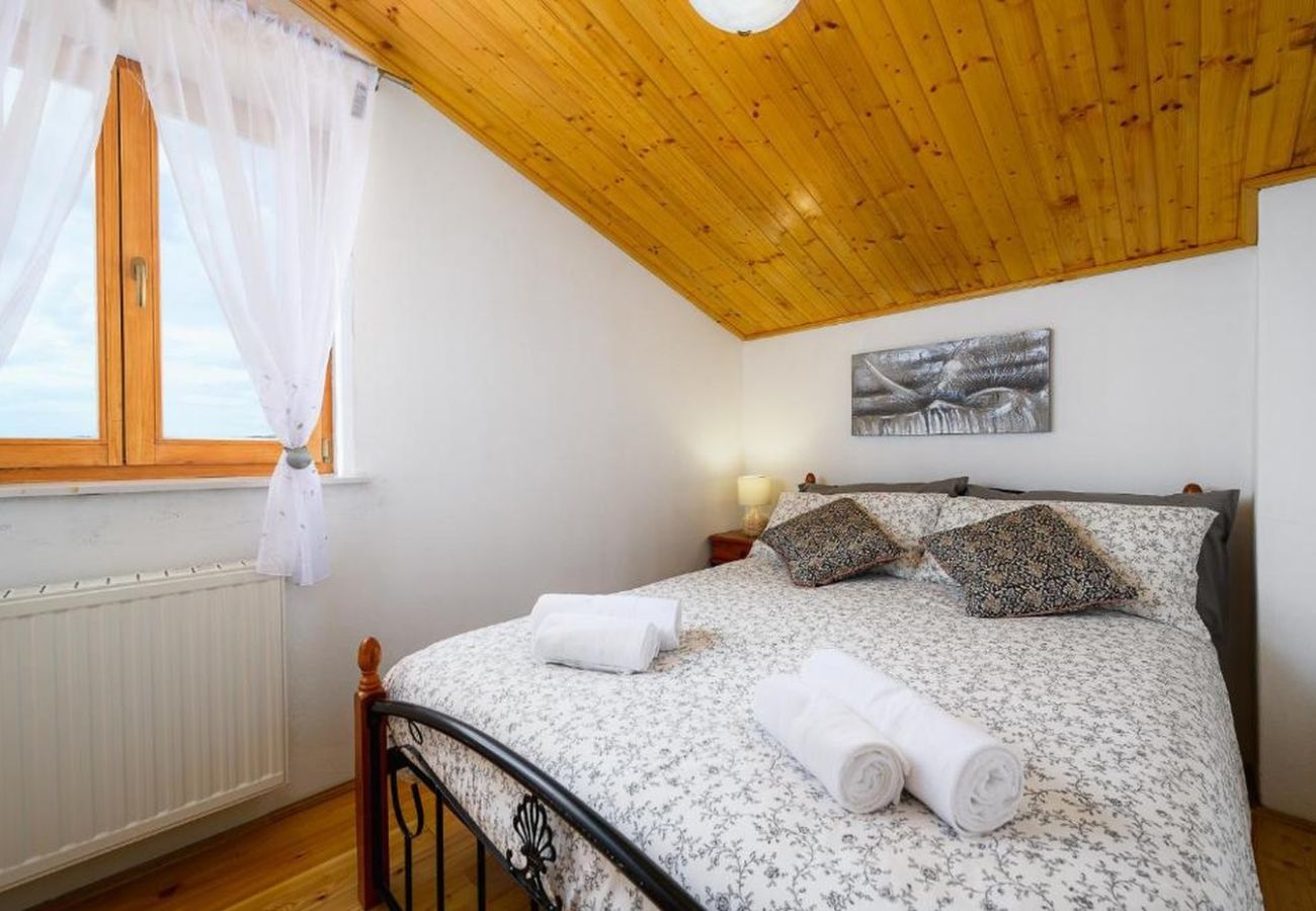 Casa a Rabac - Casa Vacanze 5240