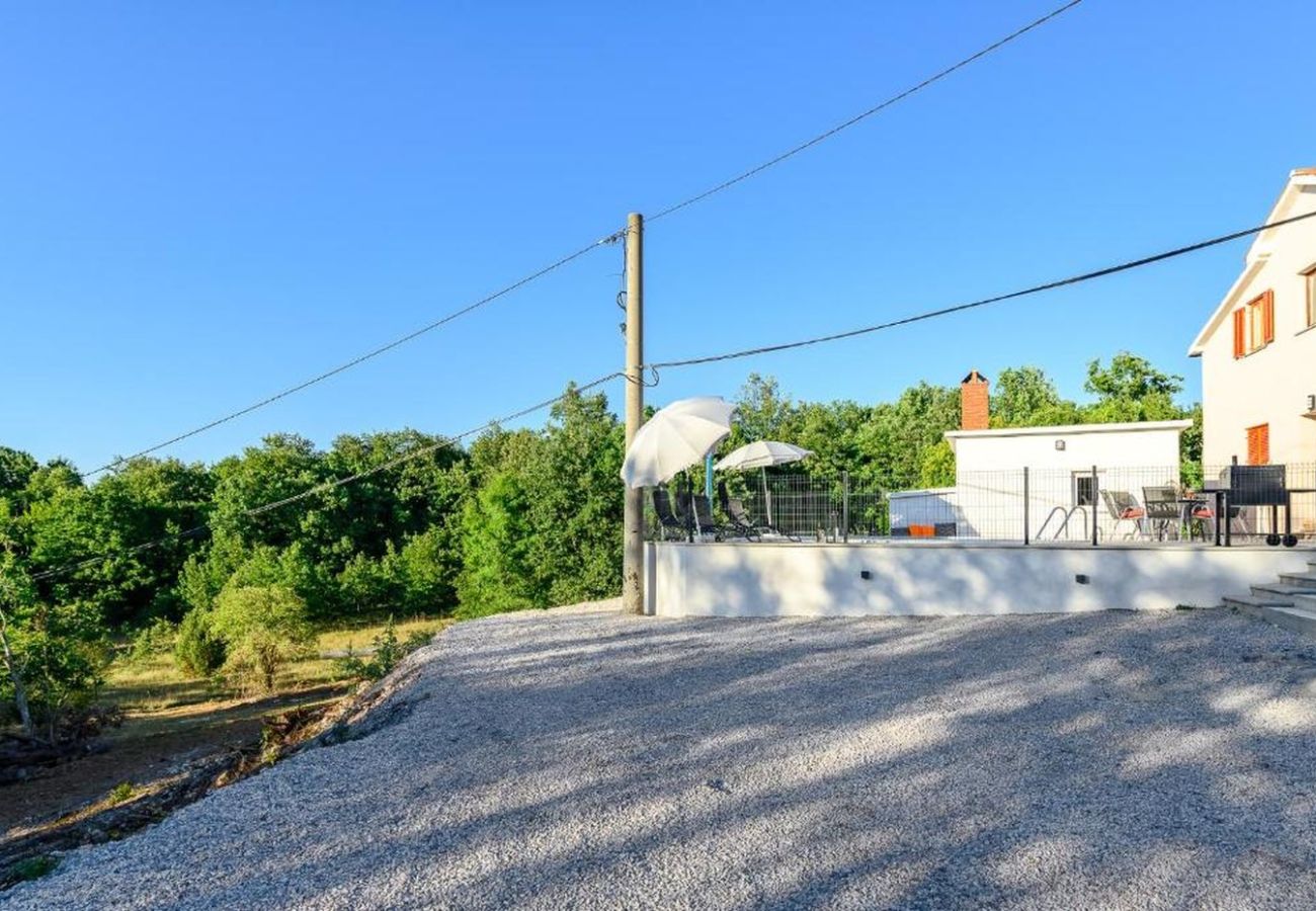 Casa a Rabac - Casa Vacanze 5240