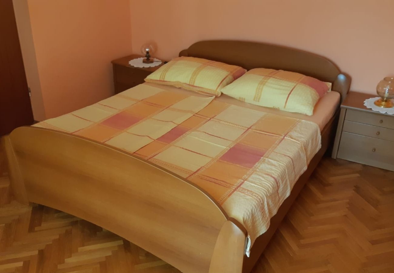 Appartamento a Lopar - Ferienwohnung in Lopar 5241-3