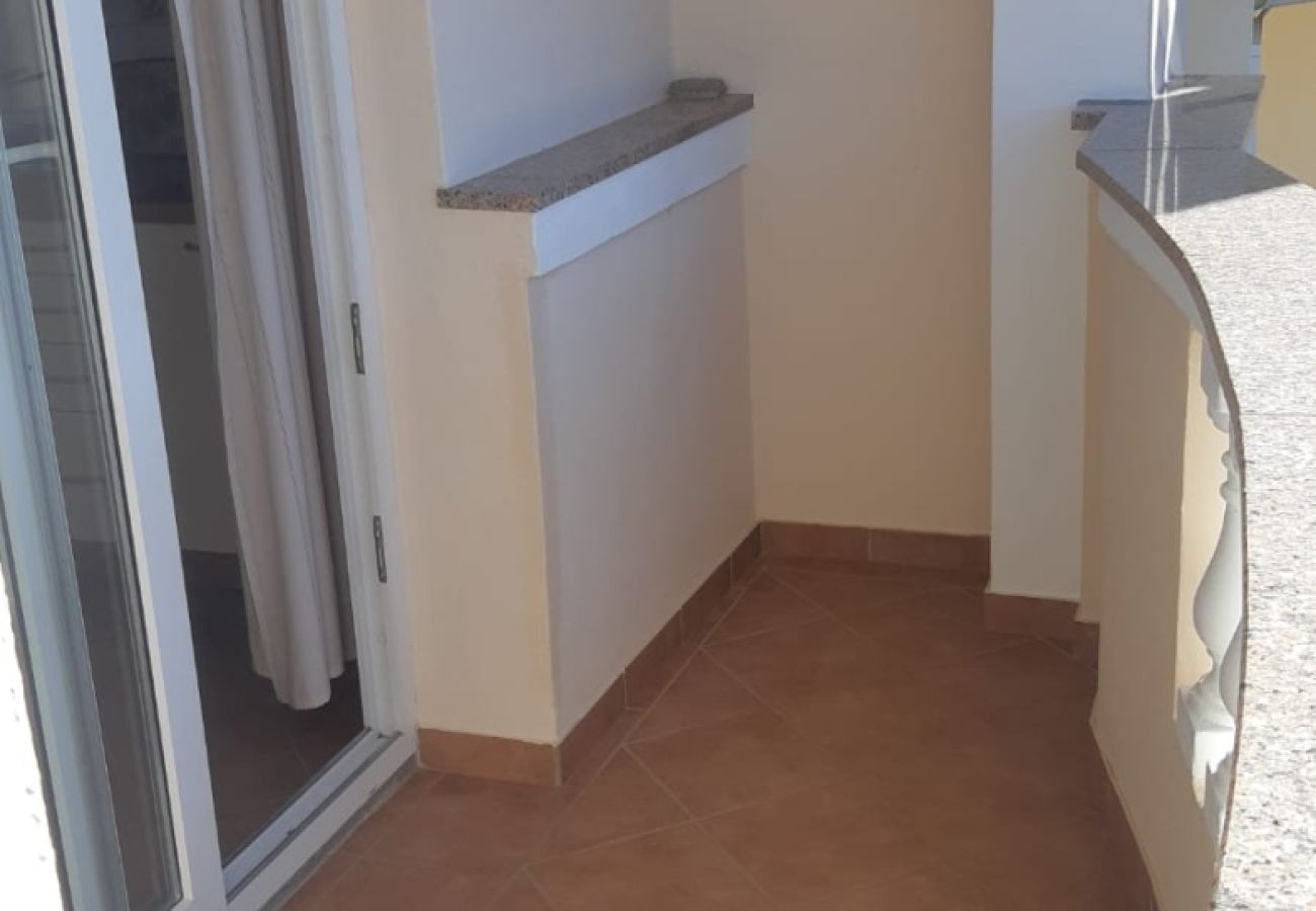 Appartamento a Lopar - Ferienwohnung in Lopar 5241-2