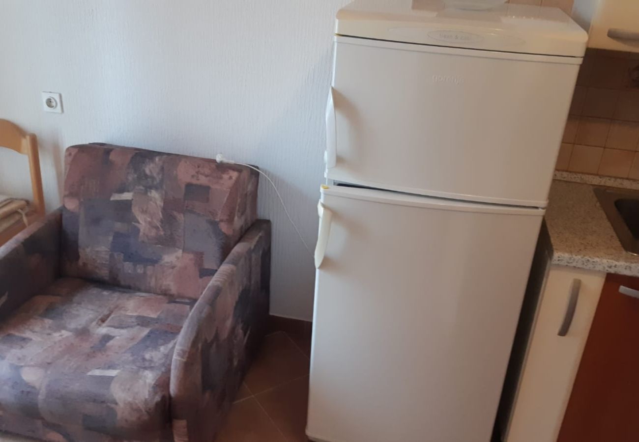 Appartamento a Lopar - Ferienwohnung in Lopar 5241-4