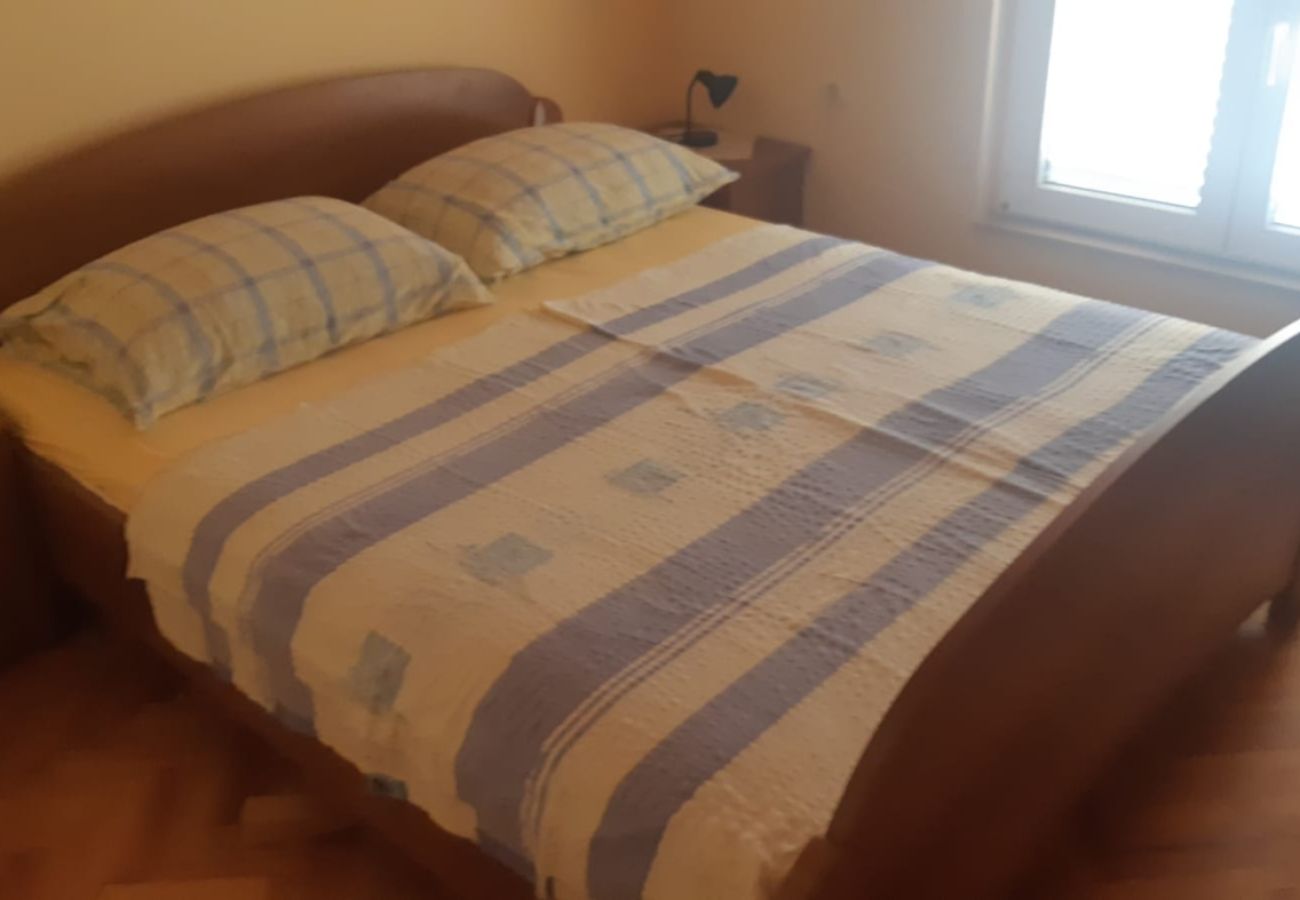 Appartamento a Lopar - Ferienwohnung in Lopar 5241-4