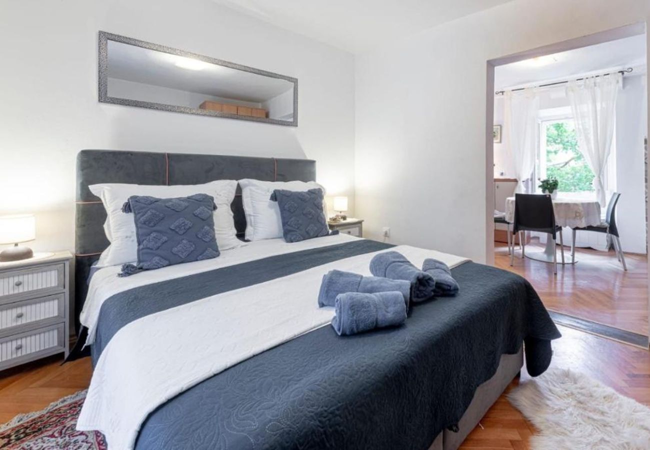 Appartamento a Dubrovnik - Apartment 5242-1 for 2 Pers. in Dubrovnik