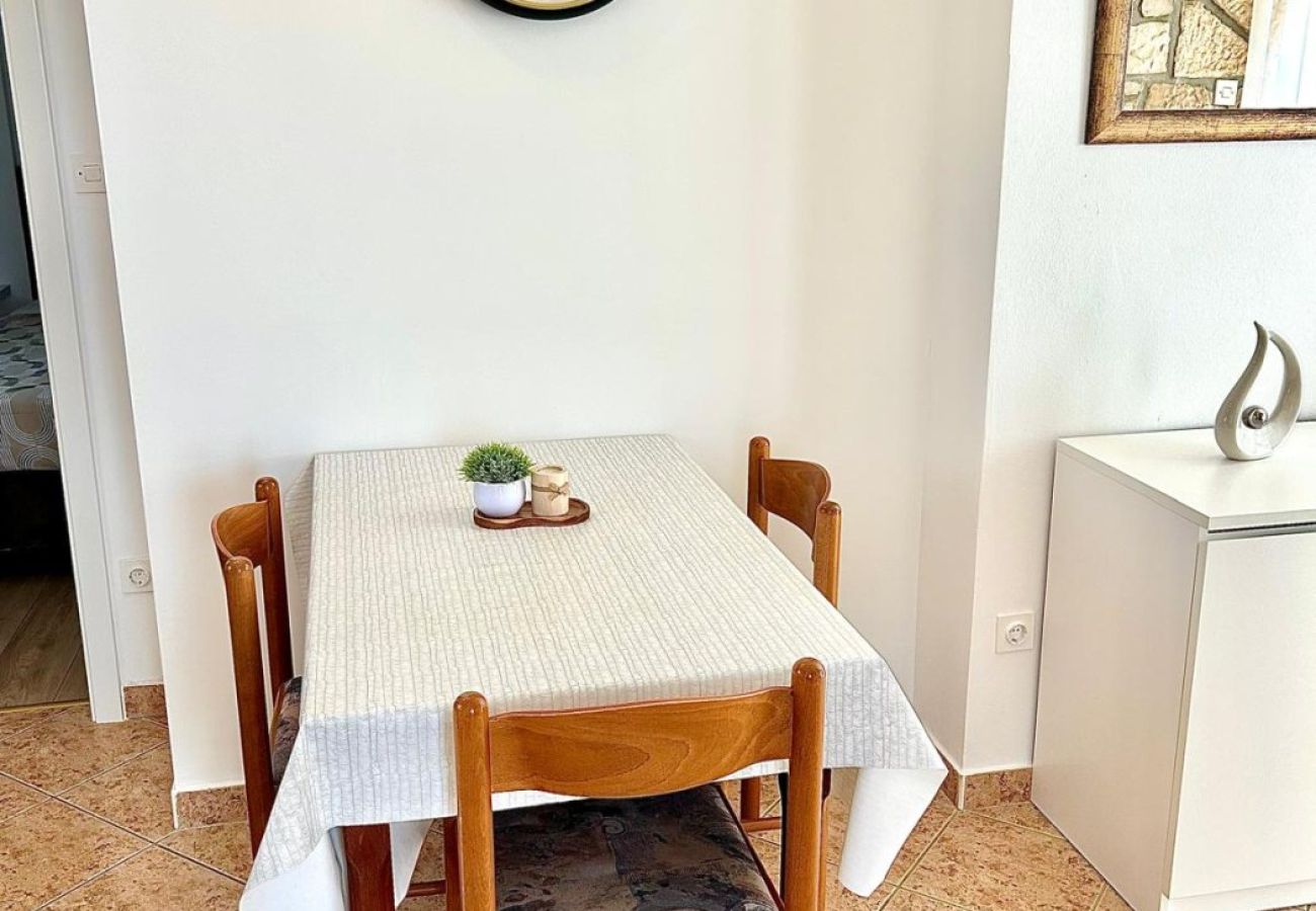 Appartamento a Medulin - Apartment 112-7 for 2 Pers. in Medulin 