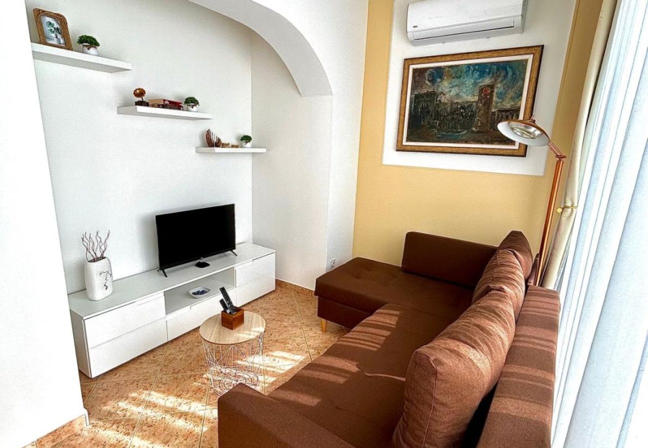 Appartamento a Medulin - Apartment 112-7 for 2 Pers. in Medulin 