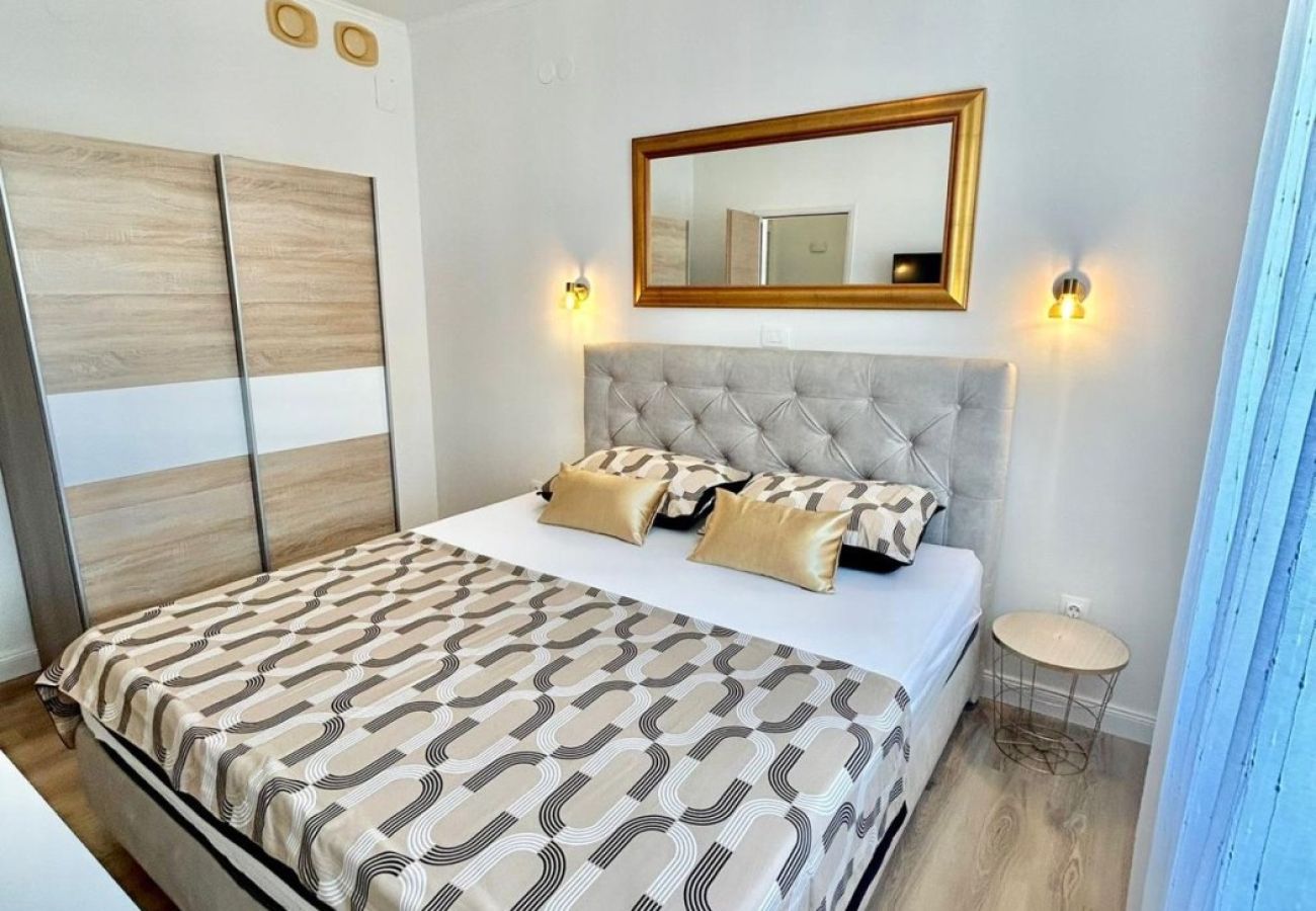 Affitto per camere a Medulin - Room 5216-7 for 2 Pers. in Medulin 