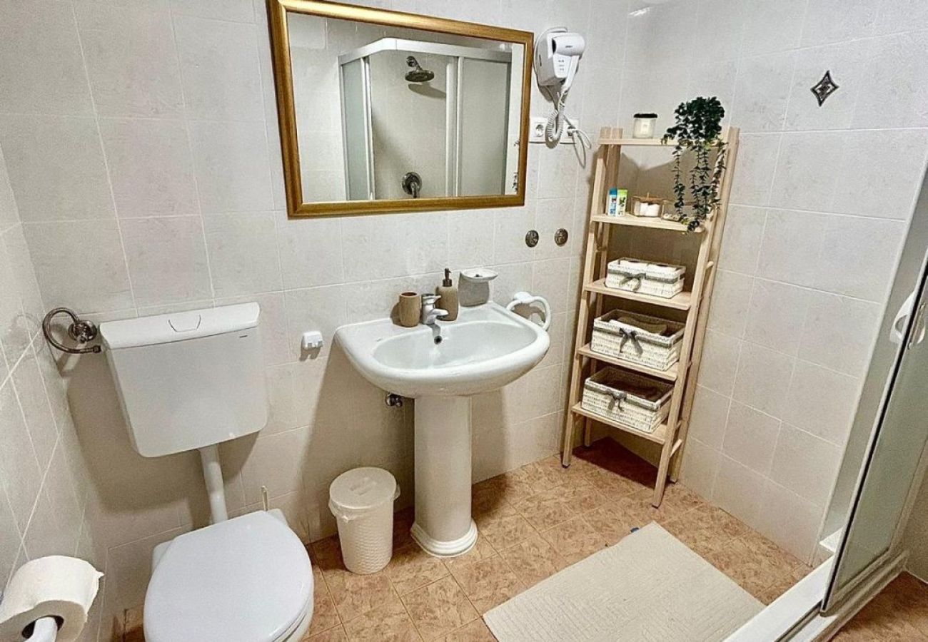 Affitto per camere a Medulin - Room 5216-7 for 2 Pers. in Medulin 