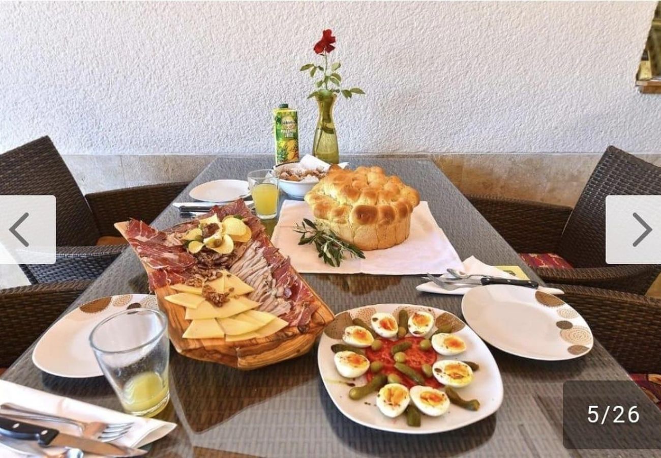 Affitto per camere a Medulin - Room 5216-8