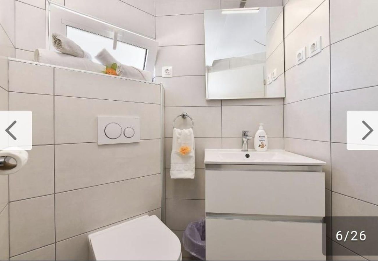 Affitto per camere a Medulin - Room 5216-8