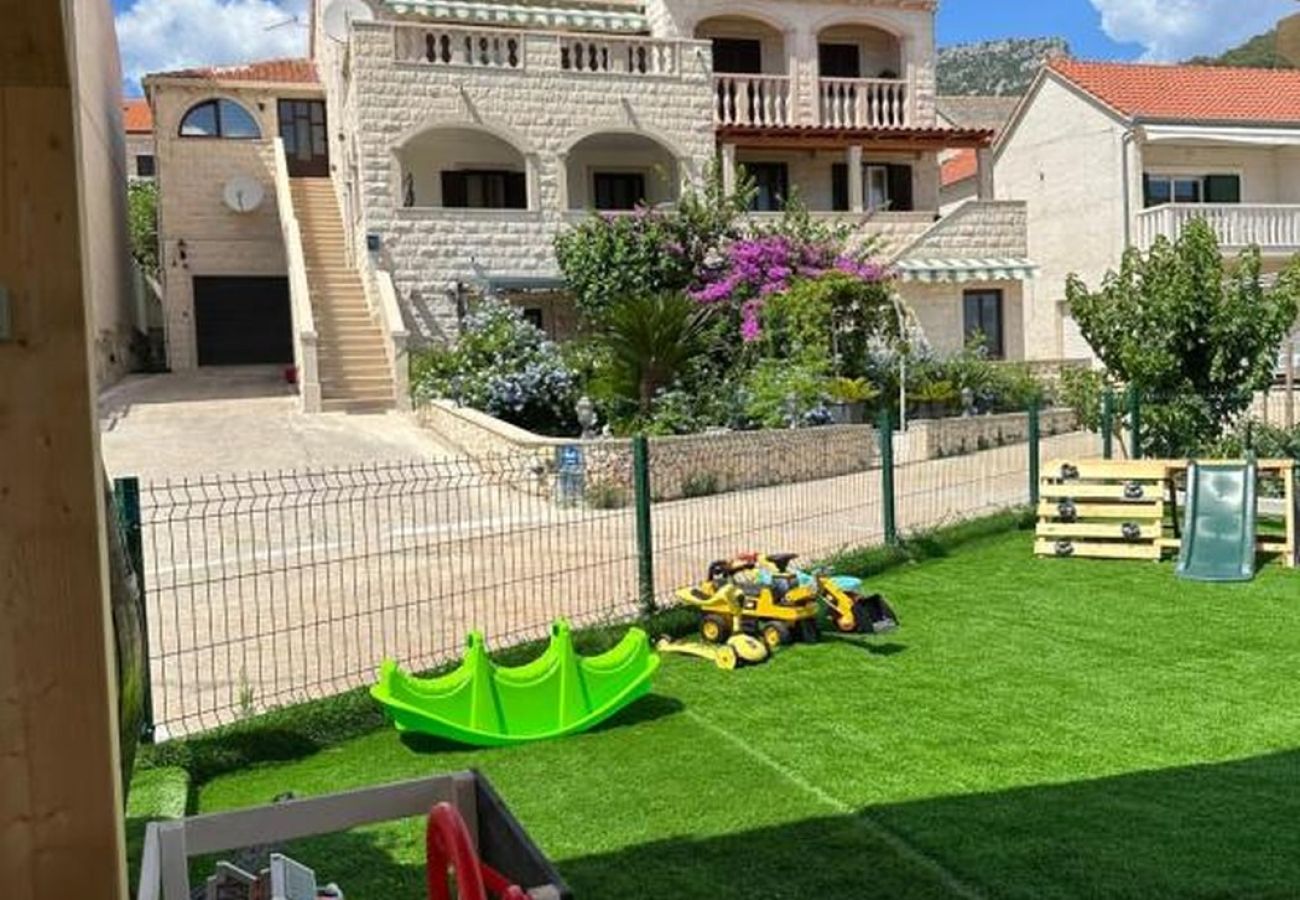 Appartamento a Bol - 5244-3 A3 3P in Bol