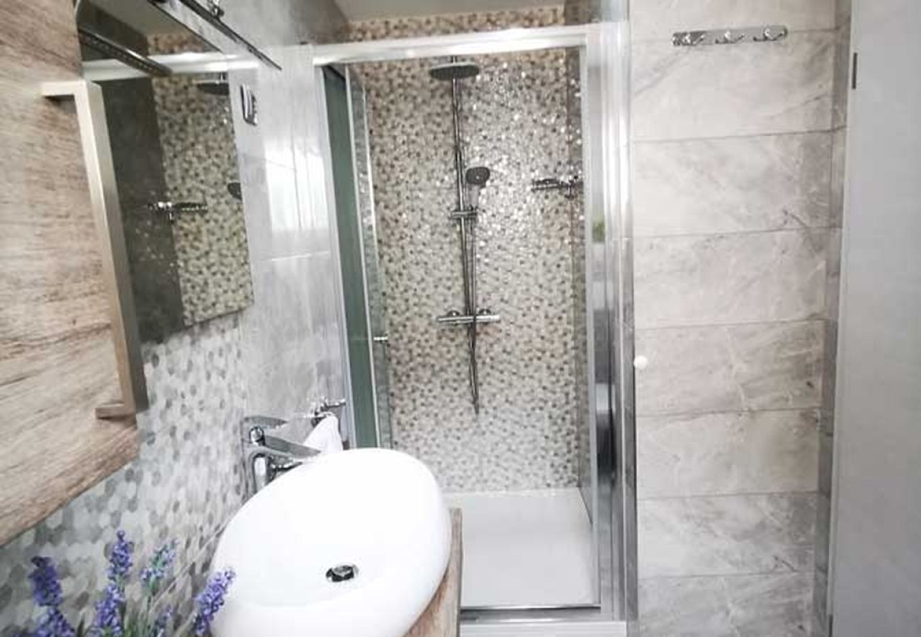 Appartamento a Bol - 5244-4 A4 4P in Bol