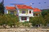 Apartament w Bibinje - Apartament w Bibinje z Widok na morze, taras, Klimatyzacja, WIFI (59-1) Apartament w Bibinje - Apartament w Bibinje z Widok na morze, taras, Klimatyzacja, WIFI (59-1)