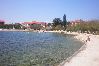 Apartament w Bibinje - Apartament w Bibinje z Widok na morze, taras, Klimatyzacja, WIFI (59-1) Apartament w Bibinje - Apartament w Bibinje z Widok na morze, taras, Klimatyzacja, WIFI (59-1)