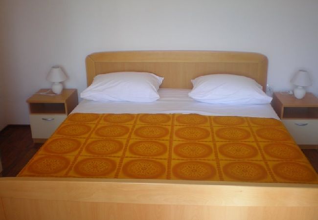 Apartament w Bibinje - Apartament w Bibinje z Widok na morze, balkon, Klimatyzacja, WIFI (59-2) Apartament w Bibinje - Apartament w Bibinje z Widok na morze, balkon, Klimatyzacja, WIFI (59-2)