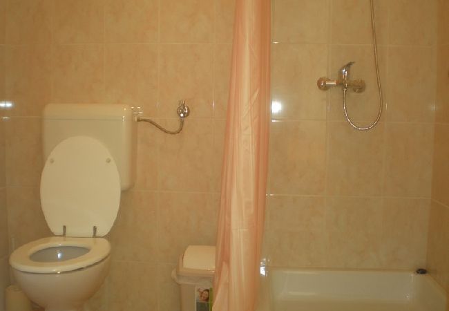 Apartament w Bibinje - Apartament w Bibinje z Widok na morze, balkon, Klimatyzacja, WIFI (59-2) Apartament w Bibinje - Apartament w Bibinje z Widok na morze, balkon, Klimatyzacja, WIFI (59-2)