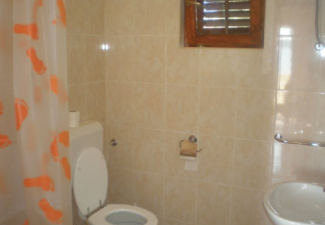 Apartament w Bibinje - Apartament w Bibinje z Widok na morze, balkon, Klimatyzacja, WIFI (59-2) Apartament w Bibinje - Apartament w Bibinje z Widok na morze, balkon, Klimatyzacja, WIFI (59-2)