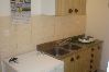 Studio w Bibinje - Apartament Studio w Bibinje z Widok na morze, balkon, Klimatyzacja, WIFI (59-3) Studio w Bibinje - Apartament Studio w Bibinje z Widok na morze, balkon, Klimatyzacja, WIFI (59-3)