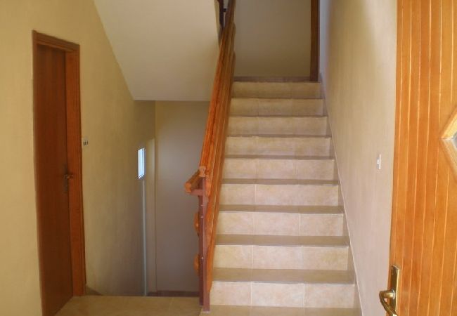 Studio w Bibinje - Apartament Studio w Bibinje z Widok na morze, taras, Klimatyzacja, WIFI (59-4) Studio w Bibinje - Apartament Studio w Bibinje z Widok na morze, taras, Klimatyzacja, WIFI (59-4)