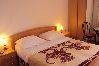 Studio w Bibinje - Apartament Studio w Bibinje z Widok na morze, taras, Klimatyzacja, WIFI (59-4) Studio w Bibinje - Apartament Studio w Bibinje z Widok na morze, taras, Klimatyzacja, WIFI (59-4)