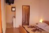 Studio w Bibinje - Apartament Studio w Bibinje z Widok na morze, taras, Klimatyzacja, WIFI (59-4) Studio w Bibinje - Apartament Studio w Bibinje z Widok na morze, taras, Klimatyzacja, WIFI (59-4)