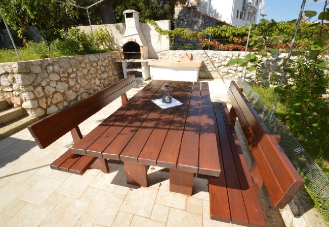 Apartament w Mali Lošinj - Apartament w Mali Lošinj z balkon, Klimatyzacja, WIFI (72-1) Apartament w Mali Lošinj - Apartament w Mali Lošinj z balkon, Klimatyzacja, WIFI (72-1)