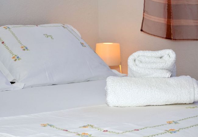 Apartament w Seget Vranjica - Apartament w Seget Vranjica z Widok na morze, balkon, Klimatyzacja, WIFI (91-2) Apartament w Seget Vranjica - Apartament w Seget Vranjica z Widok na morze, balkon, Klimatyzacja, WIFI (91-2)