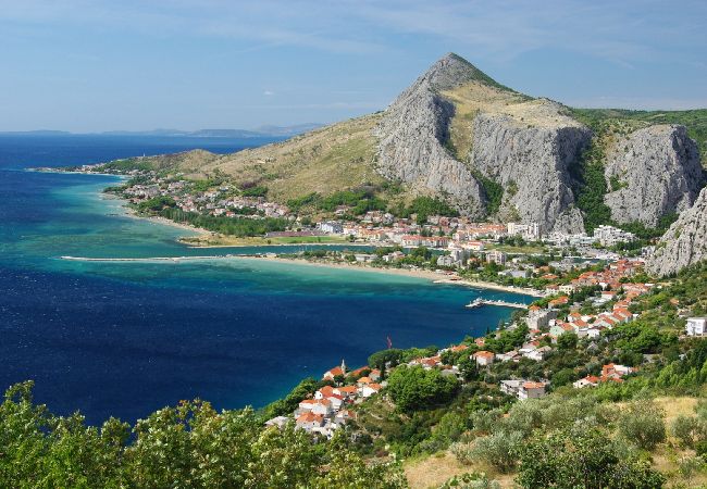 Dom w Pisak - Domek wypoczynkowy w Pisak z taras, Klimatyzacja, WIFI, Pralka (95-1) Dom w Pisak - Domek wypoczynkowy w Pisak z taras, Klimatyzacja, WIFI, Pralka (95-1)