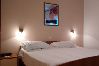Apartament w Medulin - Apartament w Medulin z Widok na morze, balkon, Klimatyzacja, WIFI (5216-1) Apartament w Medulin - Apartament w Medulin z Widok na morze, balkon, Klimatyzacja, WIFI (5216-1)