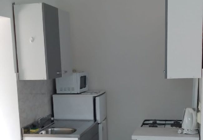 Apartament w Medulin - Apartament w Medulin z balkon, Klimatyzacja, WIFI (5216-4) Apartament w Medulin - Apartament w Medulin z balkon, Klimatyzacja, WIFI (5216-4)