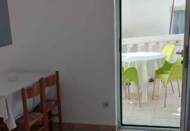 Apartament w Medulin - Apartament w Medulin z balkon, Klimatyzacja, WIFI (5216-4) Apartament w Medulin - Apartament w Medulin z balkon, Klimatyzacja, WIFI (5216-4)
