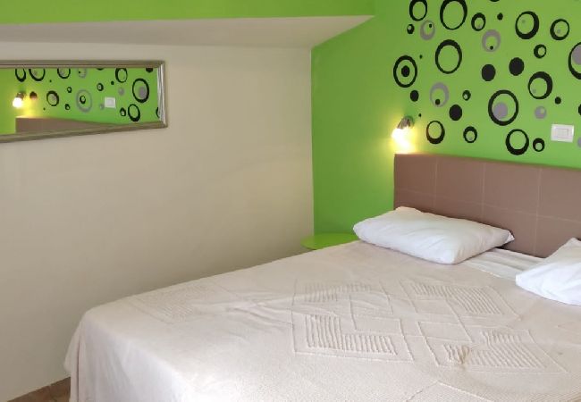 Apartament w Medulin - Apartament w Medulin z Widok na morze, balkon, Klimatyzacja, WIFI (112-5) Apartament w Medulin - Apartament w Medulin z Widok na morze, balkon, Klimatyzacja, WIFI (112-5)