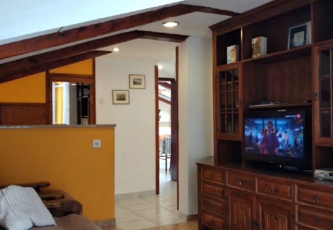 Apartament w Medulin - Apartament w Medulin z Widok na morze, balkon, Klimatyzacja, WIFI (5216-6) Apartament w Medulin - Apartament w Medulin z Widok na morze, balkon, Klimatyzacja, WIFI (5216-6)