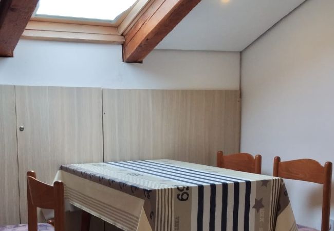 Apartament w Medulin - Apartament w Medulin z Widok na morze, balkon, Klimatyzacja, WIFI (5216-6) Apartament w Medulin - Apartament w Medulin z Widok na morze, balkon, Klimatyzacja, WIFI (5216-6)