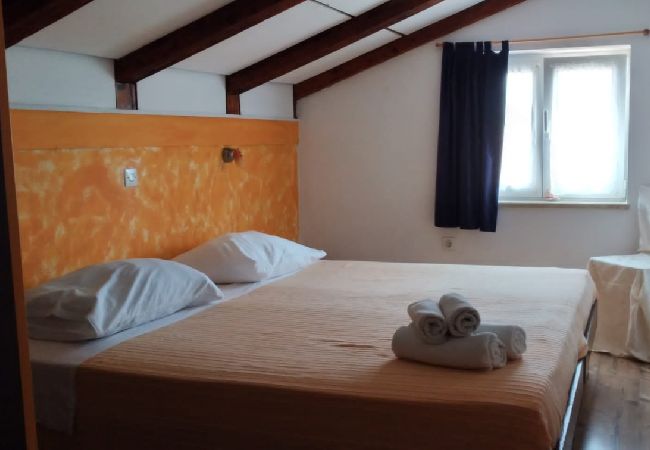 Apartament w Medulin - Apartament w Medulin z Widok na morze, balkon, Klimatyzacja, WIFI (5216-6) Apartament w Medulin - Apartament w Medulin z Widok na morze, balkon, Klimatyzacja, WIFI (5216-6)