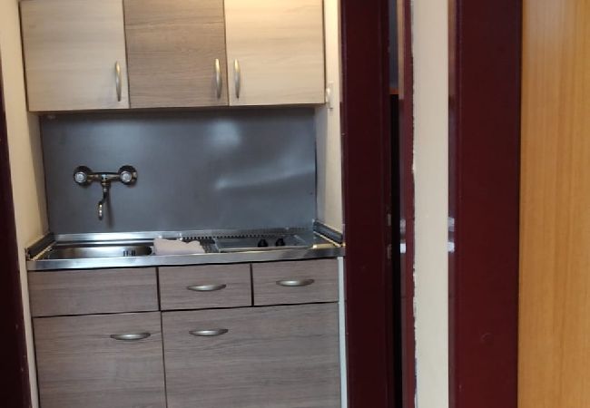 Apartament w Medulin - Apartament w Medulin z Widok na morze, balkon, Klimatyzacja, WIFI (5216-6) Apartament w Medulin - Apartament w Medulin z Widok na morze, balkon, Klimatyzacja, WIFI (5216-6)