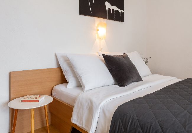 Apartament w Vodice - Apartament w Vodice z Widok na morze, taras, Klimatyzacja, WIFI (94-5) Apartament w Vodice - Apartament w Vodice z Widok na morze, taras, Klimatyzacja, WIFI (94-5)