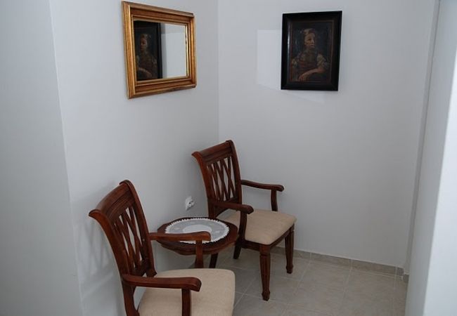 Apartament w Savudrija - Apartament w Savudrija z taras, Klimatyzacja, WIFI, Pralka (123-1) Apartament w Savudrija - Apartament w Savudrija z taras, Klimatyzacja, WIFI, Pralka (123-1)