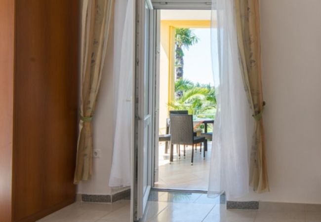 Apartament w Savudrija - Apartament w Savudrija z Widok na morze, taras, Klimatyzacja, WIFI (123-3) Apartament w Savudrija - Apartament w Savudrija z Widok na morze, taras, Klimatyzacja, WIFI (123-3)