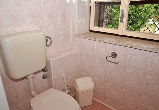 Apartament w Savudrija - Apartament w Savudrija z Widok na morze, taras, Klimatyzacja, WIFI (123-6) Apartament w Savudrija - Apartament w Savudrija z Widok na morze, taras, Klimatyzacja, WIFI (123-6)