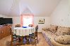 Apartament w Savudrija - Apartament w Savudrija z Widok na morze, taras, Klimatyzacja, WIFI (123-6) Apartament w Savudrija - Apartament w Savudrija z Widok na morze, taras, Klimatyzacja, WIFI (123-6)