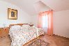 Apartament w Savudrija - Apartament w Savudrija z Widok na morze, taras, Klimatyzacja, WIFI (123-6) Apartament w Savudrija - Apartament w Savudrija z Widok na morze, taras, Klimatyzacja, WIFI (123-6)